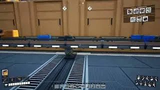 Thumbnail: Conveyors Have Connection Slop