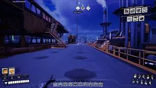 Thumbnail: Tour Of The Oil Rig