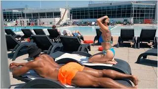 Thumbnail: Summer In London.