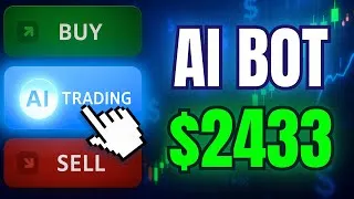 Thumbnail: Testing Pocket Option AI Trading Bot | Full Review of Binary Options AI Bot