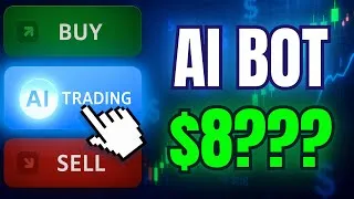 Thumbnail: Testing AI Trading Bot Pocket Option 2026 | Full Test of Binary Options AI Bot