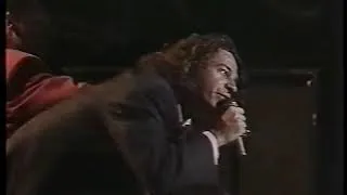 Thumbnail: INXS - CALLING ALL NATIONS (MUSIC VIDEO)