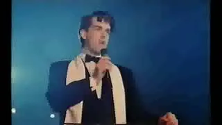 Thumbnail: PET SHOP BOYS - WHY AM I DANCING? (MUSIC VIDEO)