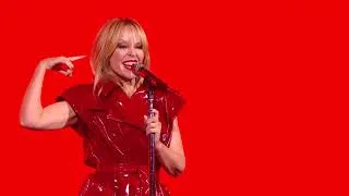Thumbnail: KYLIE MINOGUE - EVERY LITTLE PART OF ME (MUSIC VIDEO)