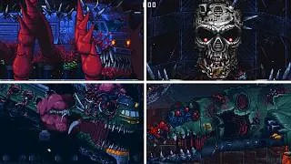 Thumbnail: Iron Meat - All Bosses (No Damage - Hard Mode)