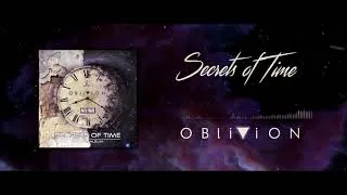 Thumbnail: Oblivion - Secrets Of Time