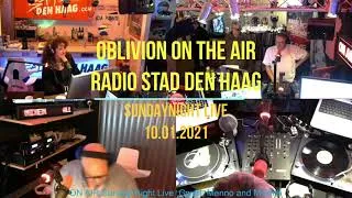 Thumbnail: OBLIVION on the air RADIO STAD DEN HAAG (RSDH) Netherlands