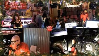 Thumbnail: OBLIVION - on Radio Stad Den Haag (RSDH)