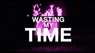 Thumbnail: I Saw The TV Glow || Am I Wasting My Time?