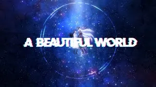Thumbnail: Re:Creators || A Beautiful World