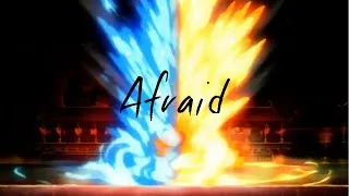 Thumbnail: Zuko & Azula || Afraid