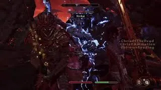 Thumbnail: Lore Accurate Oblivion Invasion
