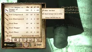 Thumbnail: Silly Adventures In Veyond