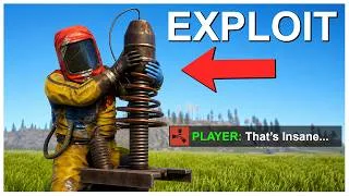 Thumbnail: I Regret Showing This Electric Trap Exploit Off...