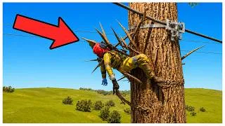 Thumbnail: I Abused The Rust Exploit They Never Fixed...