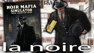 Thumbnail: Noir Genre is when there are alarm bells
