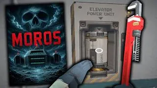 Thumbnail: What's with these Cyborgs shocking my system