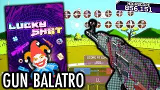 Thumbnail: Aimlabs Balatro is a match made in heaven