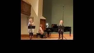 Thumbnail: William Grant Still - a story and the beginning of Incantation and Dance