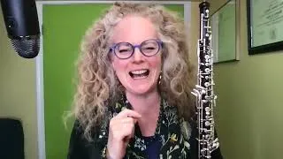 Thumbnail: It's not too late  It's your time to thrive on the oboe.