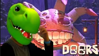 Thumbnail: ROBLOX DOORS FLOOR 2...