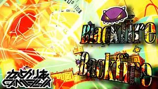 Thumbnail: Blackfire Backfire By: kira9999