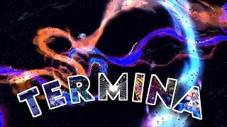 Thumbnail: TERMINA By: Darwin