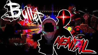 Thumbnail: Bullet MENTAL By Akvaz