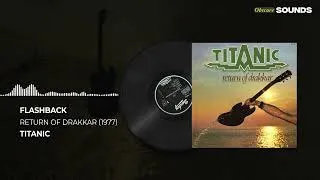Thumbnail: Titanic - Return Of Drakkar Full Album (1977) | Rare 70s Hard Rock & Progressive Rock Hidden Gem