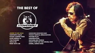 Thumbnail: The Best of Steppenwolf