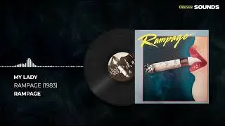 Thumbnail: Rampage - Rampage Full Album (1983) | Rare AOR / Melodic Hard Rock Album