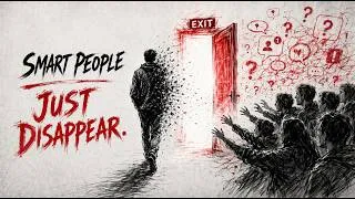 Thumbnail: Why Smart People Quietly Disappear From Everyone's Life (Science Explained)
