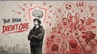 Thumbnail: Why Smart People Can't Pretend to Like Sports or Celebrity Gossip