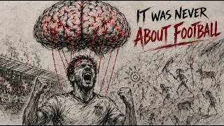 Thumbnail: The Psychology Behind World Cup Fever (It's Not About Football)
