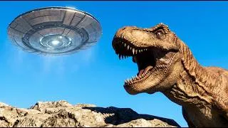 Thumbnail: Jurassic Park ANOMALIA | Full Cinematic Movie 4K | Jurassic World Evolution 2