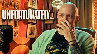 Thumbnail: Do I Analyze Everyone I Meet?
