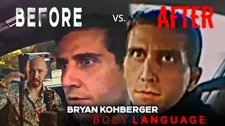 Thumbnail: The Misconceptions Everyone Has About Kohberger's Body Language