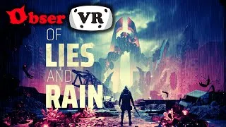 Thumbnail: Of Lies and Rain PSVR2 Review – The Closest Thing to Half-Life Alyx?