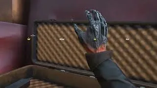Thumbnail: bug report Hidden Supply Drop