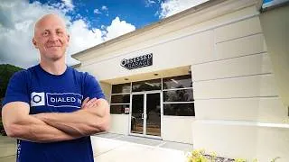 Thumbnail: From Bank Vault to Dream Headquarters | The New OGHQ