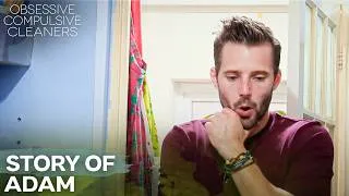 Thumbnail: OCD Cleaner Finds Dead Mice In House Uncleaned For 12 Years | Obsessive Compulsive Cleaners