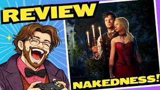 Thumbnail: THE CRIMSON MAID (PS5) - Gorgeous, Naked & Surprisingly Smart! | REVIEW