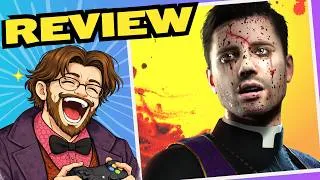 Thumbnail: WHAT HAVE YOU DONE, FATHER? Has a Priest Doing WHAT?! | REVIEW