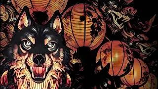 Thumbnail: Sébastien Léger - Running With The Wolves