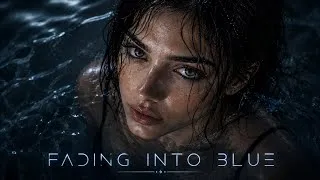 Thumbnail: OBSIDIAN DEEP - Fading Into Blue ( Original Mix ) 