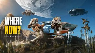 Thumbnail: Elite Dangerous - Where Does It Go Now?