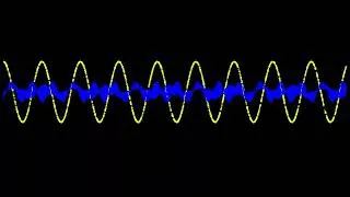 Thumbnail: Obsidian Visualizer | My Own Audio Visualizer!