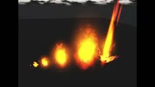 Thumbnail: FIRE VFX PACK