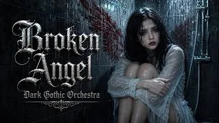 Thumbnail: Broken Angel - Arash Ft Helena | Epic Dark Gothic Orchestral Cover