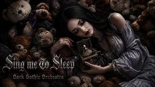 Thumbnail: Sing Me To Sleep - Alan Walker | Epic Dark Gothic Orchestral Cover